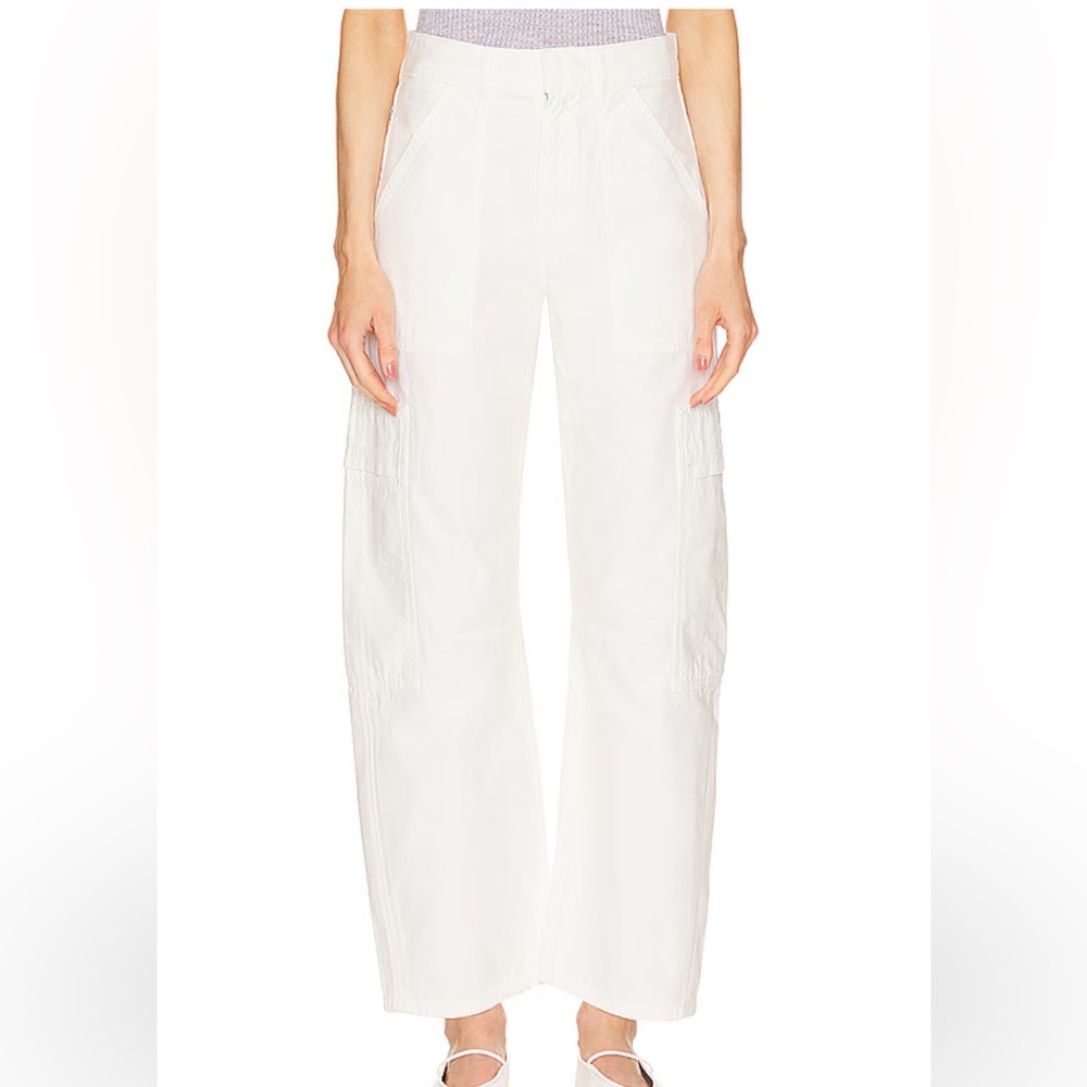 Vintage Agolde Cargo Pants